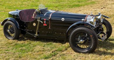 1924 Bugatti Type 35 1