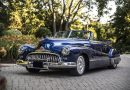 1947 Buick Super Eight