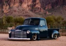 1950 Chevrolet 3100 Pickup Truck