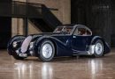 1951 Bentley 6½-Litre ‘Dartmoor’ Coupé