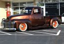 1953 Chevrolet 3100 Fuel Injected Resto-Mod Pickup