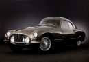 1953 Fiat 8V Berlinetta