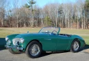 1954 Austin Healey  100/4 Roadster