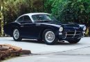 1954 Pegaso Z-102 Berlinetta Series II