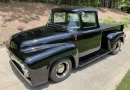 1956 Ford F-100 Big Window Pickup