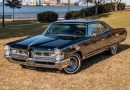 1965 Pontiac Grand Prix