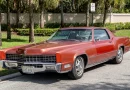 1967 Cadillac Fleetwood Eldorado