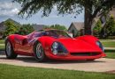 1967 Ferrari Thomassima II
