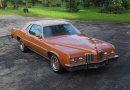 1977 Pontiac Grand Prix LJ