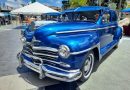 1948 Plymouth Special Deluxe