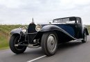 1927 Bugatti Type 41 Royale Coupe Napoleon