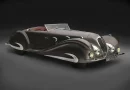 1937 Delahaye Type 135 Competition Court Roadster
