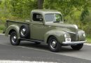 1941 Ford Pickup