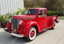 1948 Diamond T 201 Pickup