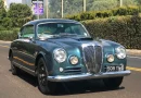 1954 Lancia Aurelia B20GT