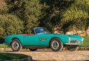 1957 BMW 507 Roadster Series I