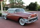 1958 Buick Special Riviera
