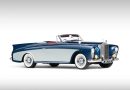 1958 Rolls-Royce Silver Cloud ‘Honeymoon Express’