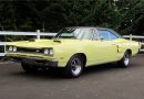 1969 Dodge Super Bee