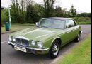 1977 Jaguar-Daimler Sovereign 4.2-Litre Coupe