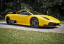 2006 Lamborghini Murciélago