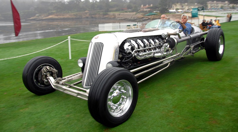 1953 Chrysler 28.4Ltr Tank Car