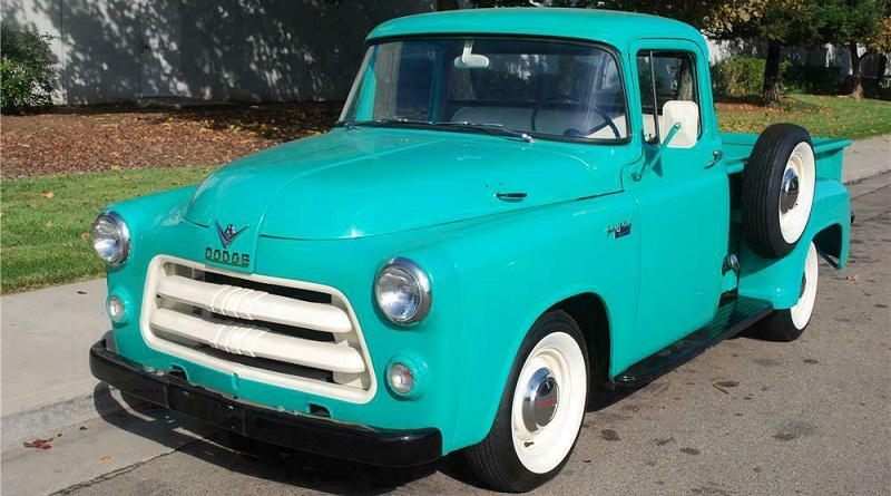 1956 Dodge Truck