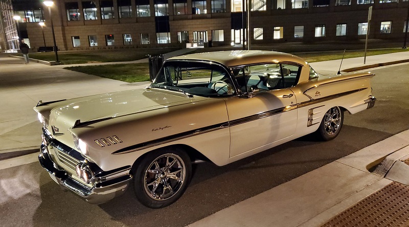 1958 Chevrolet Impala