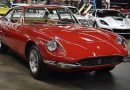 1968 Ferrari 365